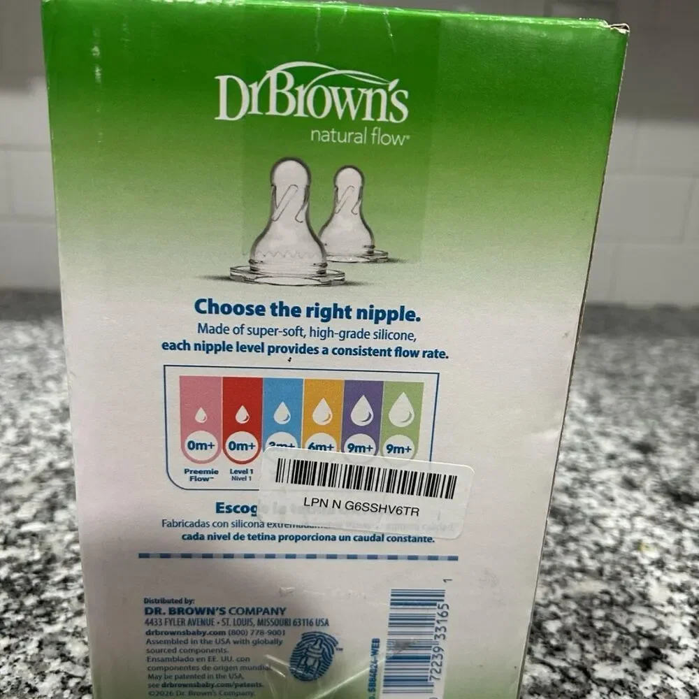 Dr. Browns dr brown’s